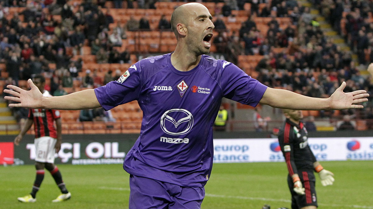 Borja Valero