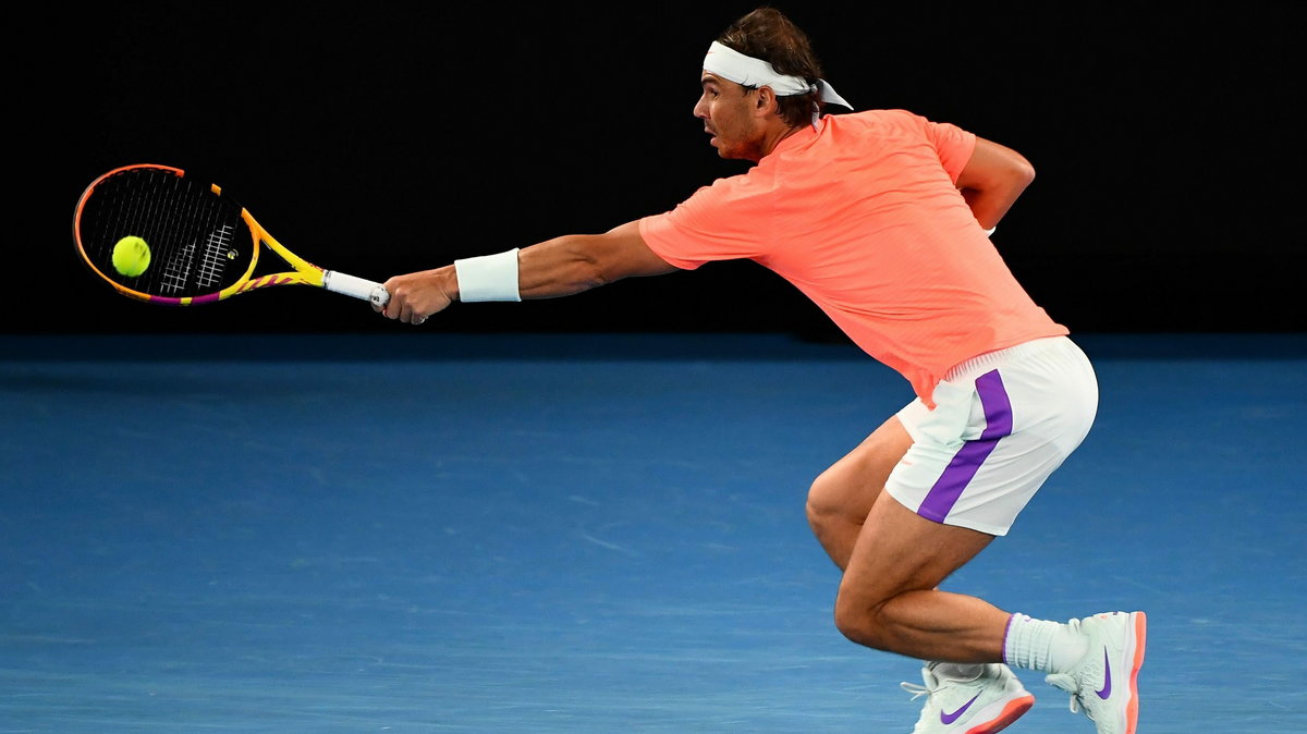 Rafael Nadal