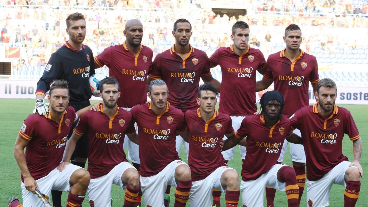 AS Roma