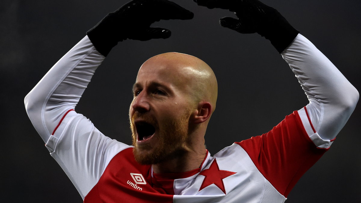 Miroslav Stoch