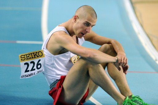 Marcin Lewandowski