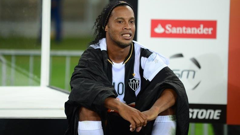 Ronaldinho 