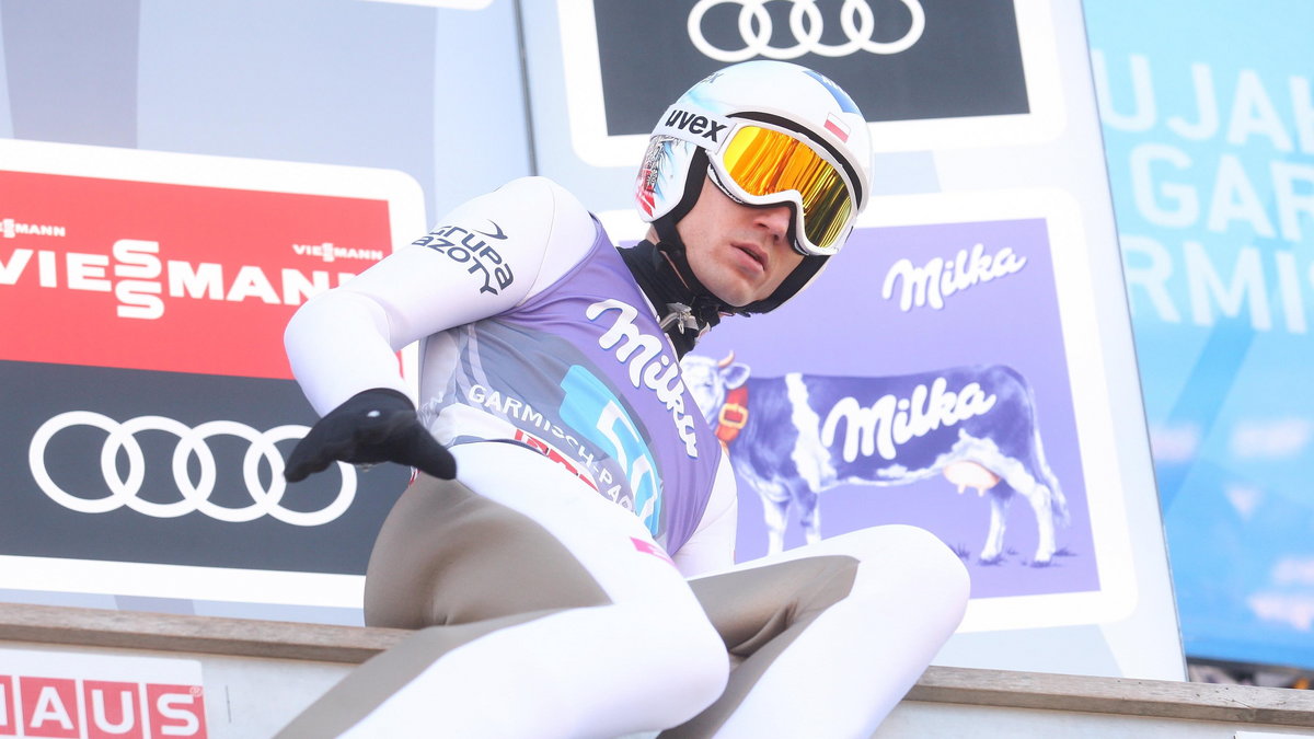 Kamil Stoch