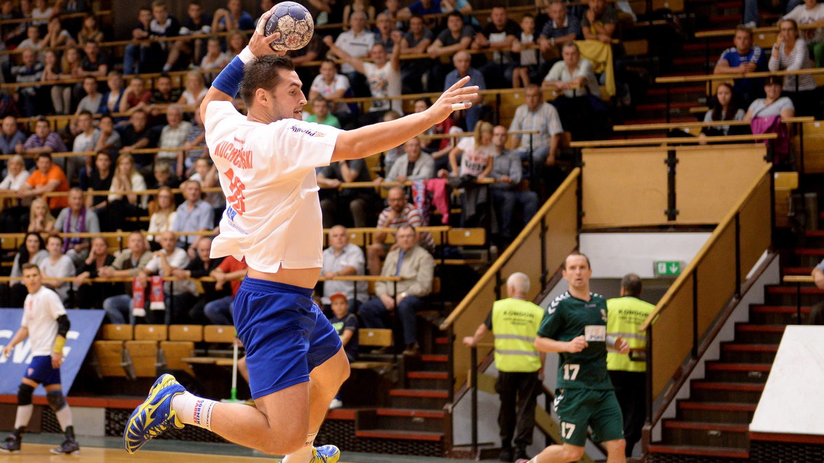 Handball Górnik Zabrze