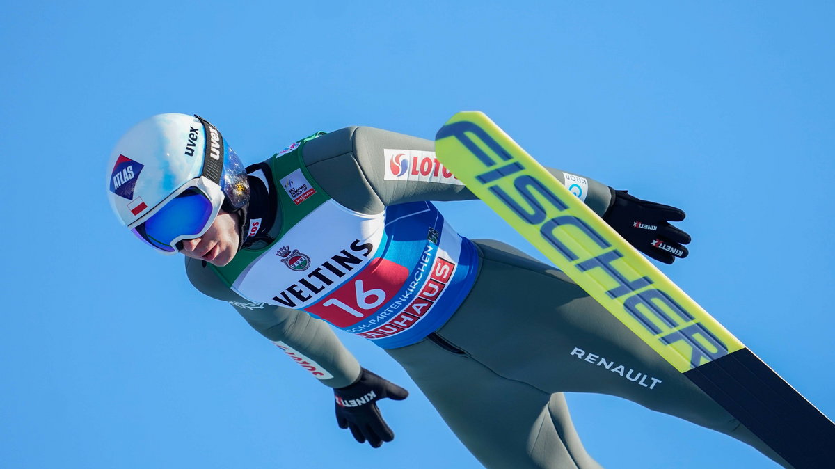 Kamil Stoch