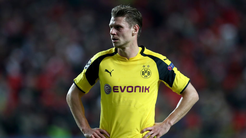 Łukasz Piszczek