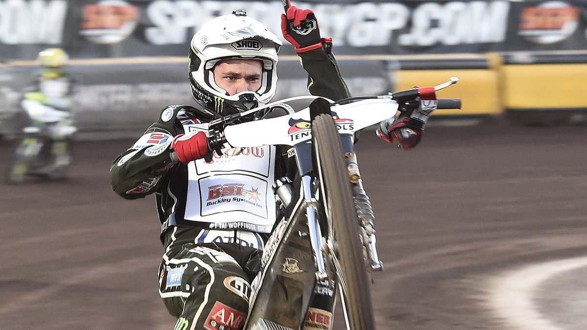 Tai Woffinden