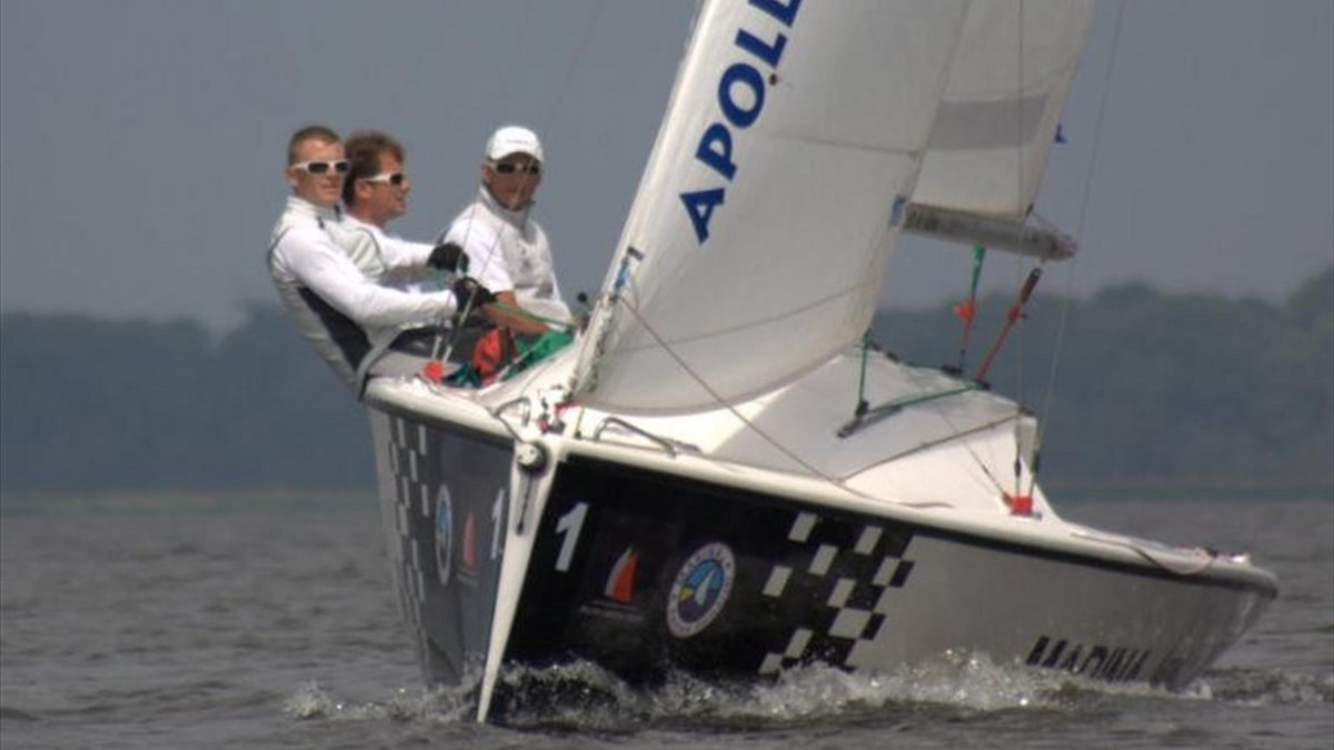 Stańczyk i Zbroja zwycięzcami Double Warm Up Match Race