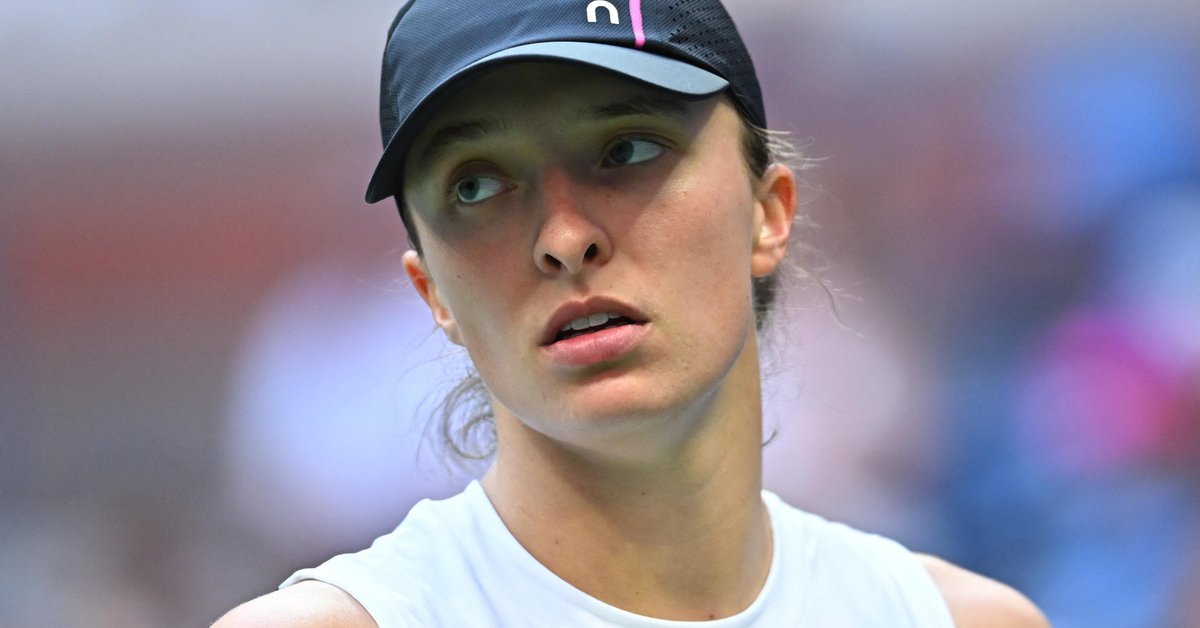 Oto czego Iga Świątek w Pekinie nie zrobi. Znowu! Sama to wyjawiła