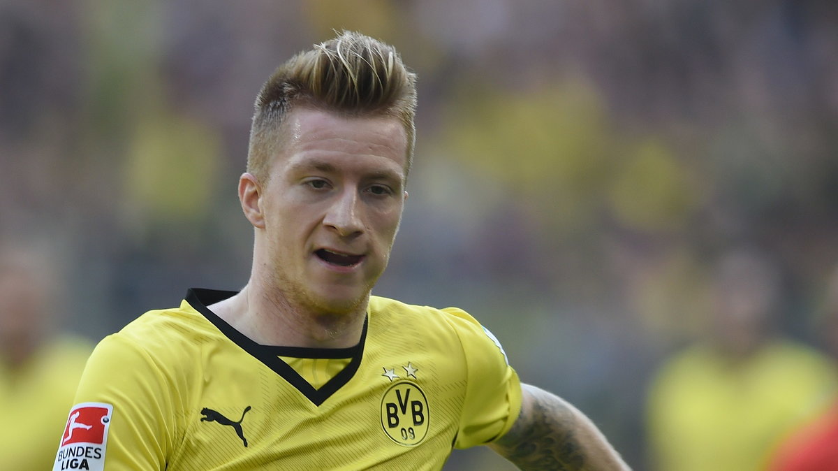 Marco Reus