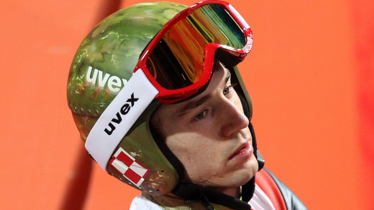 Kamil Stoch