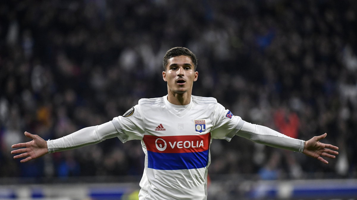 Houssem Aouar