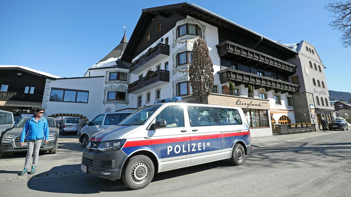 Policja