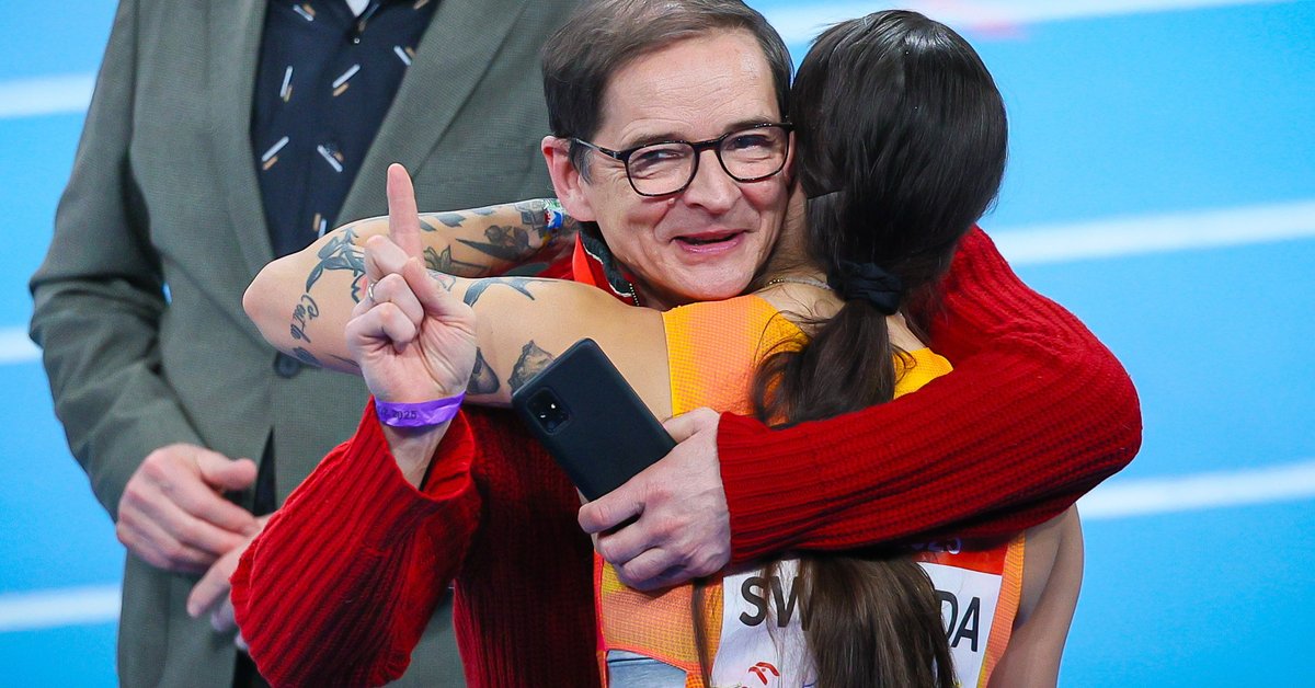 Przemysław Babiarz: granica już dawno została przekroczona