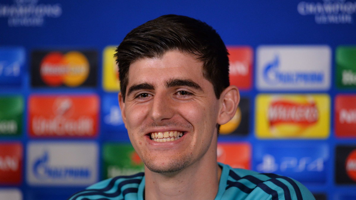 Thibaut Courtois