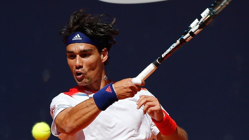 Fabio Fognini