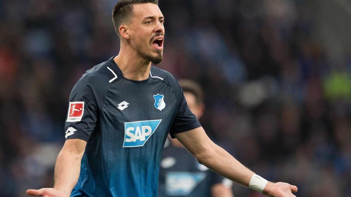 Sandro Wagner