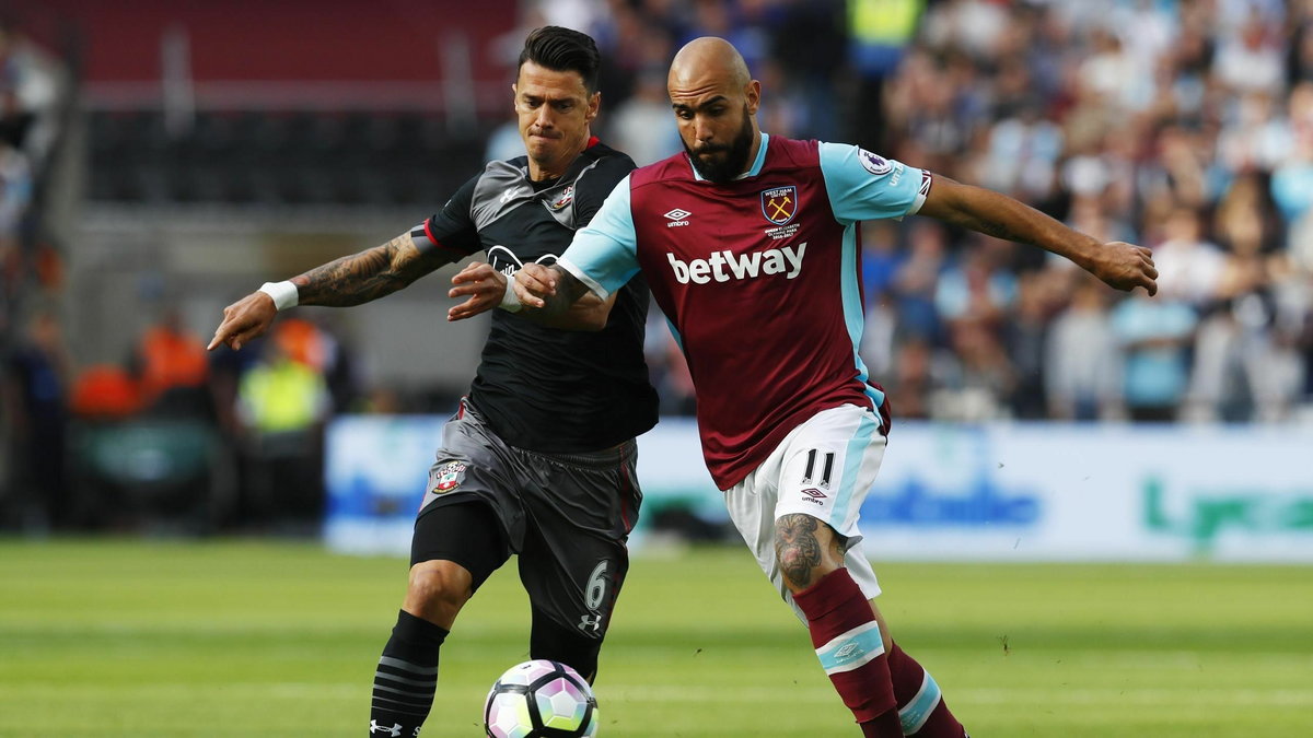 West Ham United już nie chce Simone Zazy