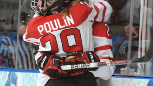 Marie-Philip Poulin-Nadeau