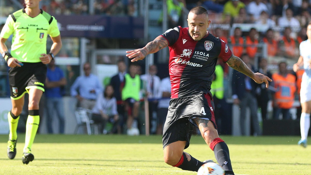 Radja Nainggolan