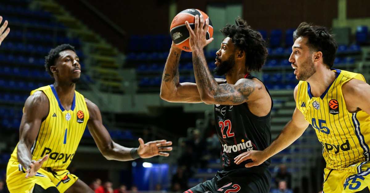 Jest decyzja w sprawie powrotu Euroligi do Izraela. Oto co czeka tamtejsze kluby