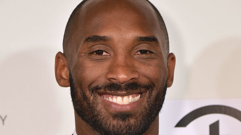 Kobe Bryant