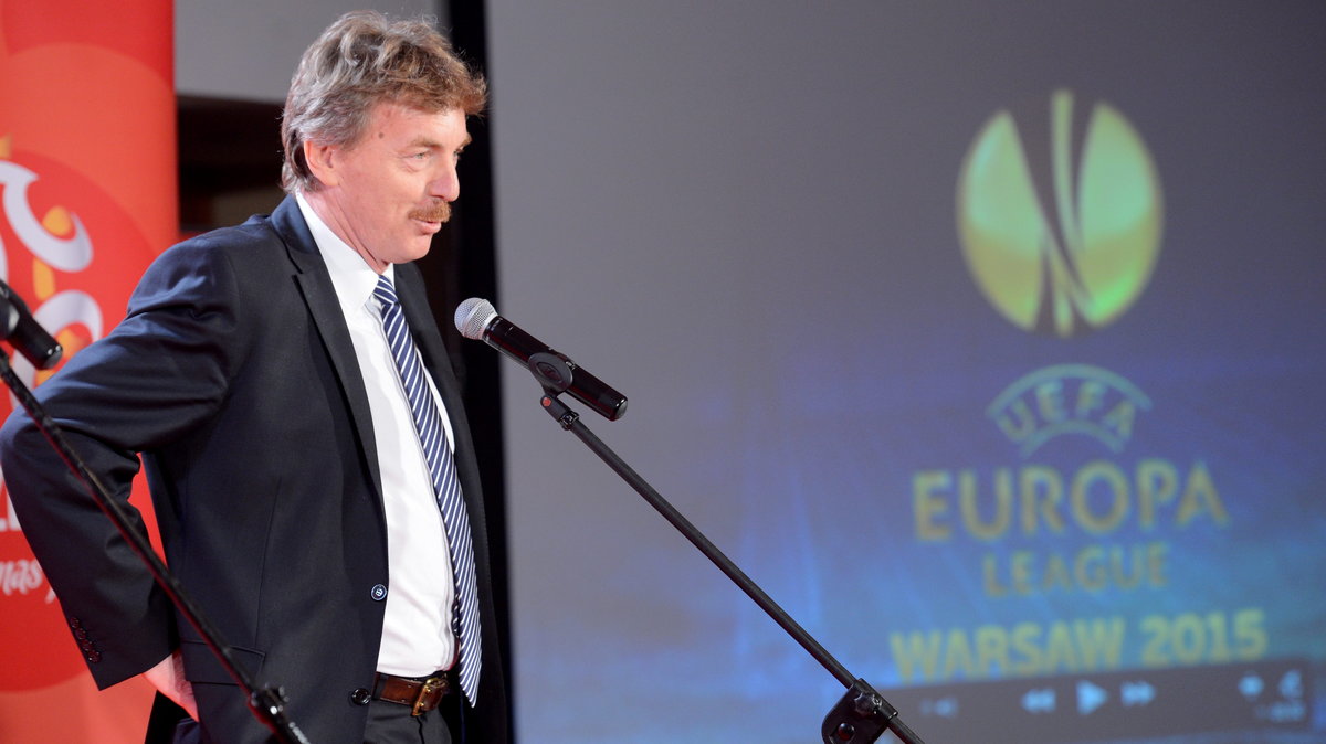 Zbigniew Boniek