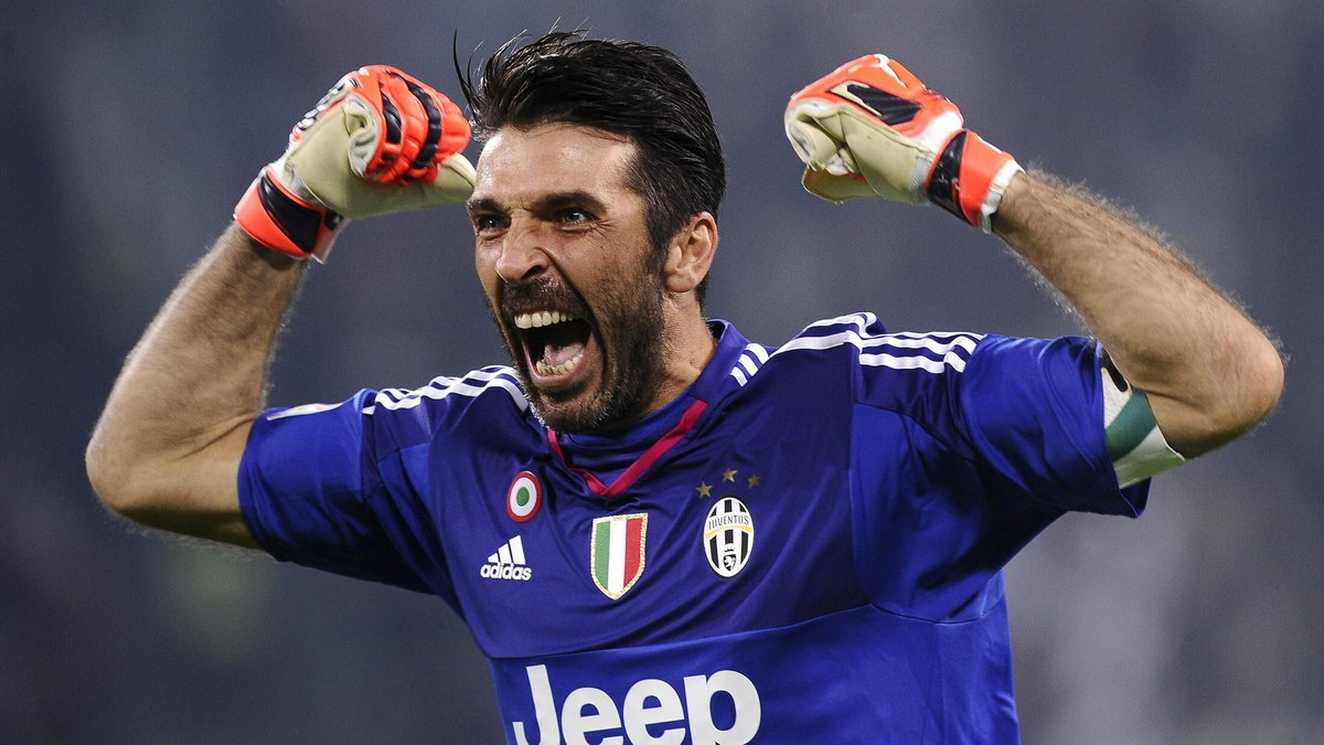 Gianluigi Buffon