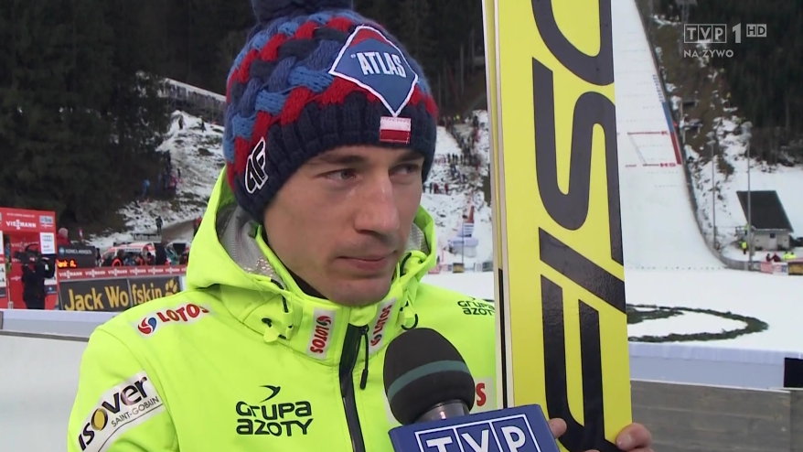 Kamil Stoch