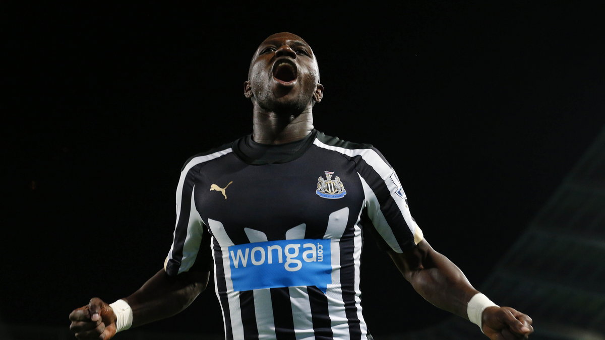 Moussa Sissoko