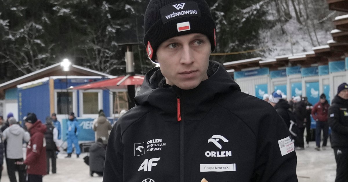 Afera po dyskwalifikacji Polaka w TCS! Jest odpowiedź producenta smarów