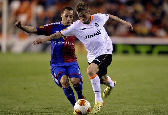 FEDERICO CARTABIA (Cordoba)