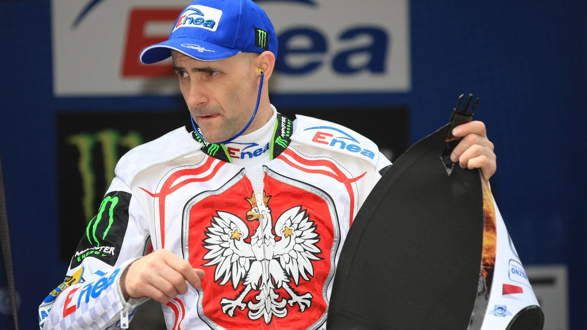 Tomasz Gollob