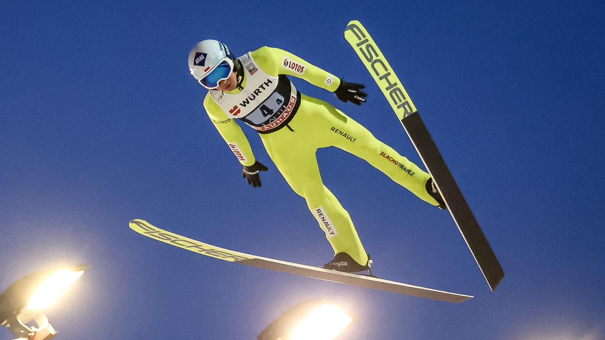 Kamil Stoch