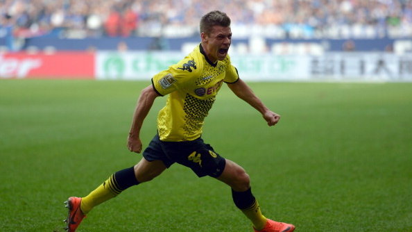 Łukasz Piszczek