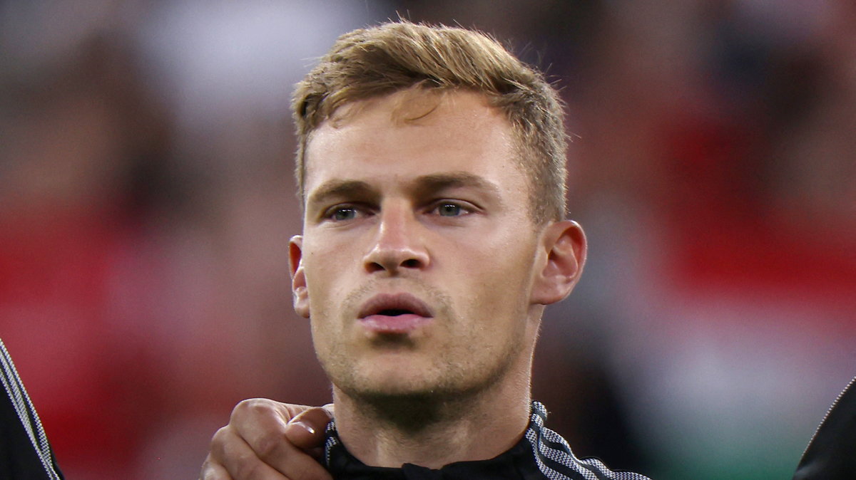 Joshua Kimmich