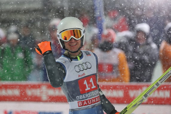 Kamil Stoch