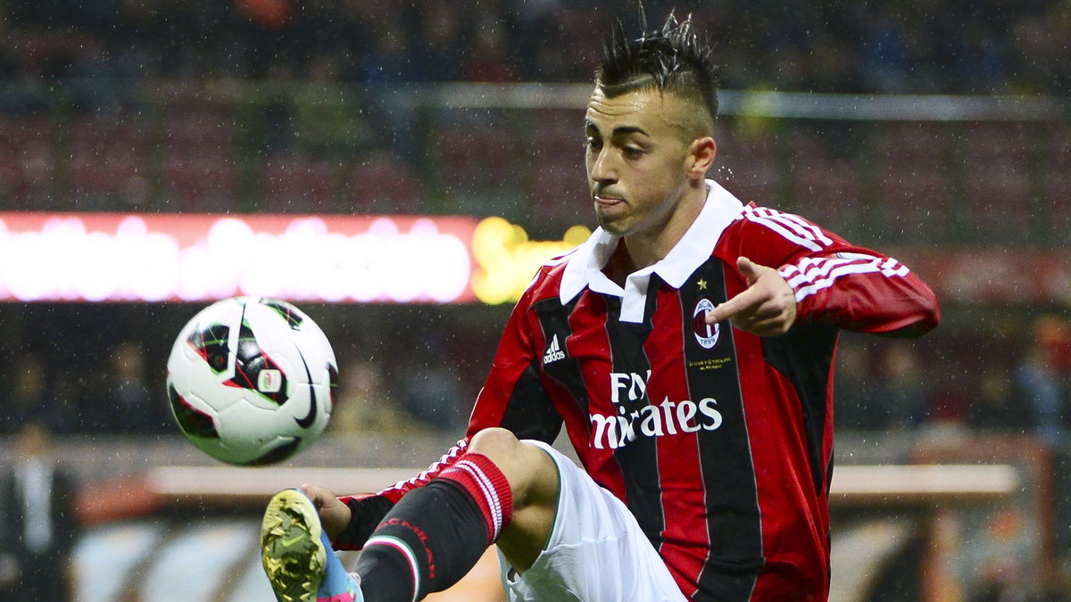 Stephan El Shaarawy