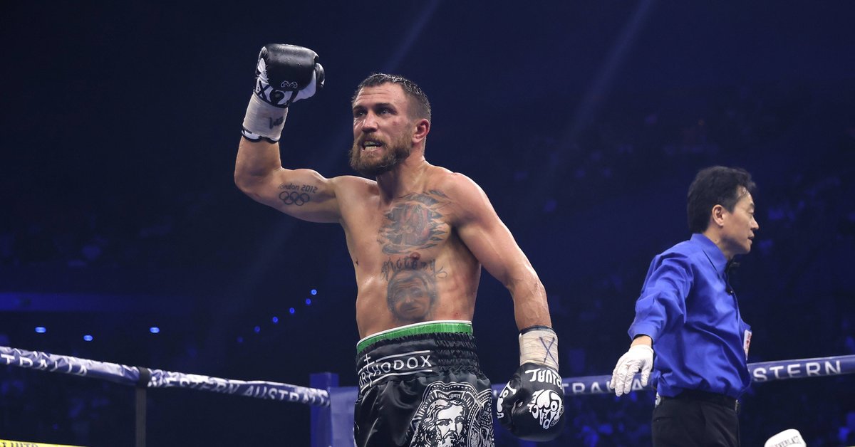 Nagła decyzja gwiazdora. Kończy karierę! Po 396 zwycięstwach