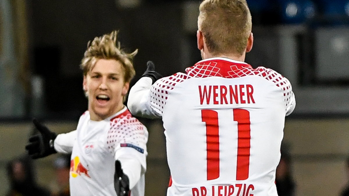 RB Leipzig