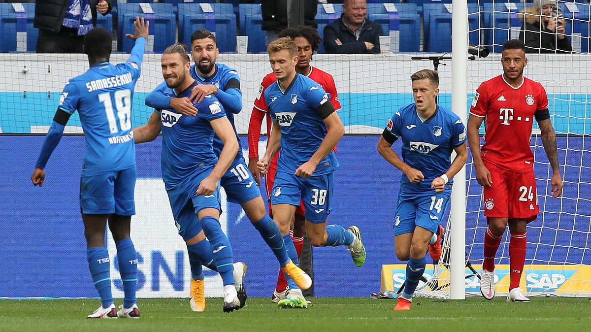 Ermin Bicakcić (Hoffenheim)