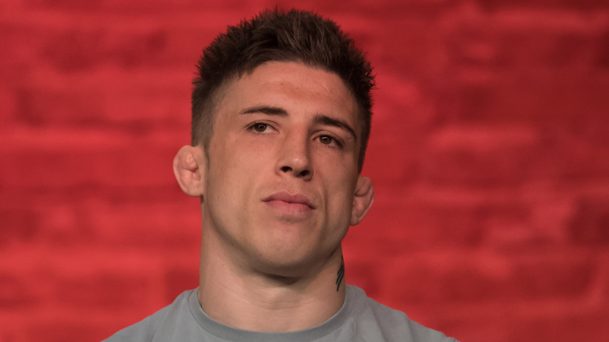 Norman Parke