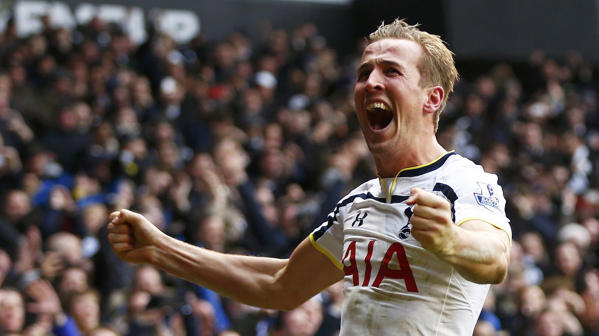 Harry Kane