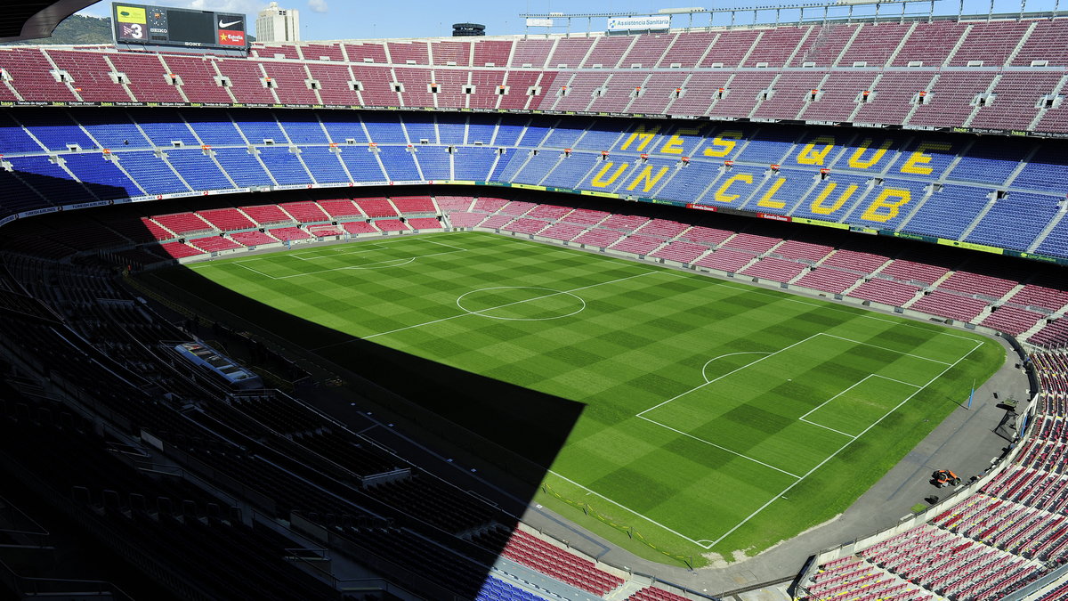 Camp Nou