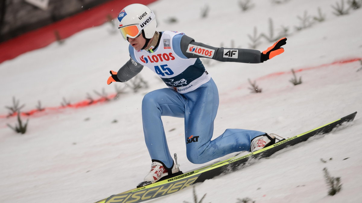 Kamil Stoch