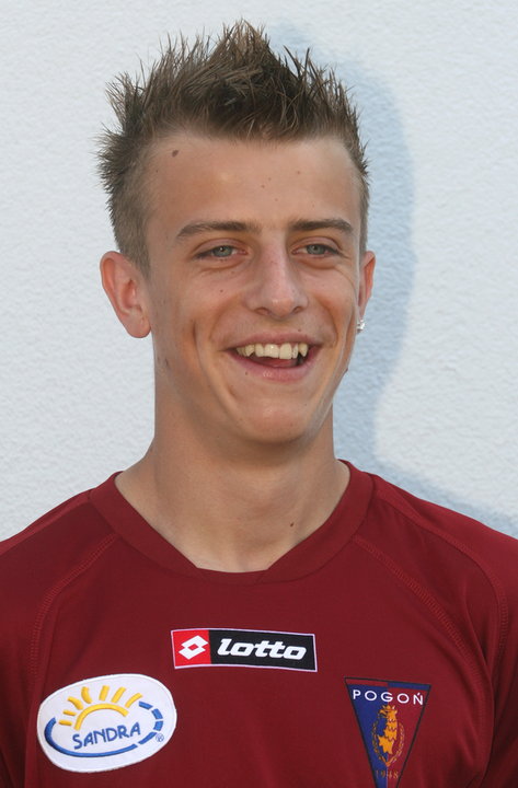 Kamil Grosicki (2006)