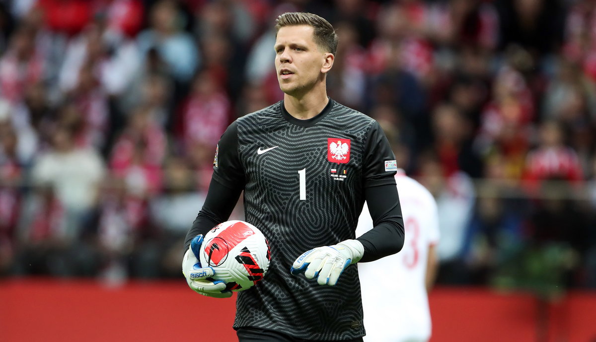 Wojciech Szczęsny - Przegląd Sportowy