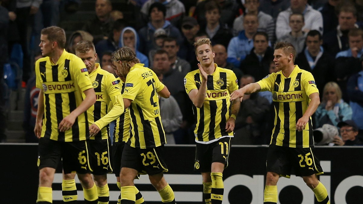 Borussia Dortmund