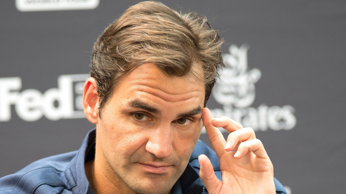 Roger Federer