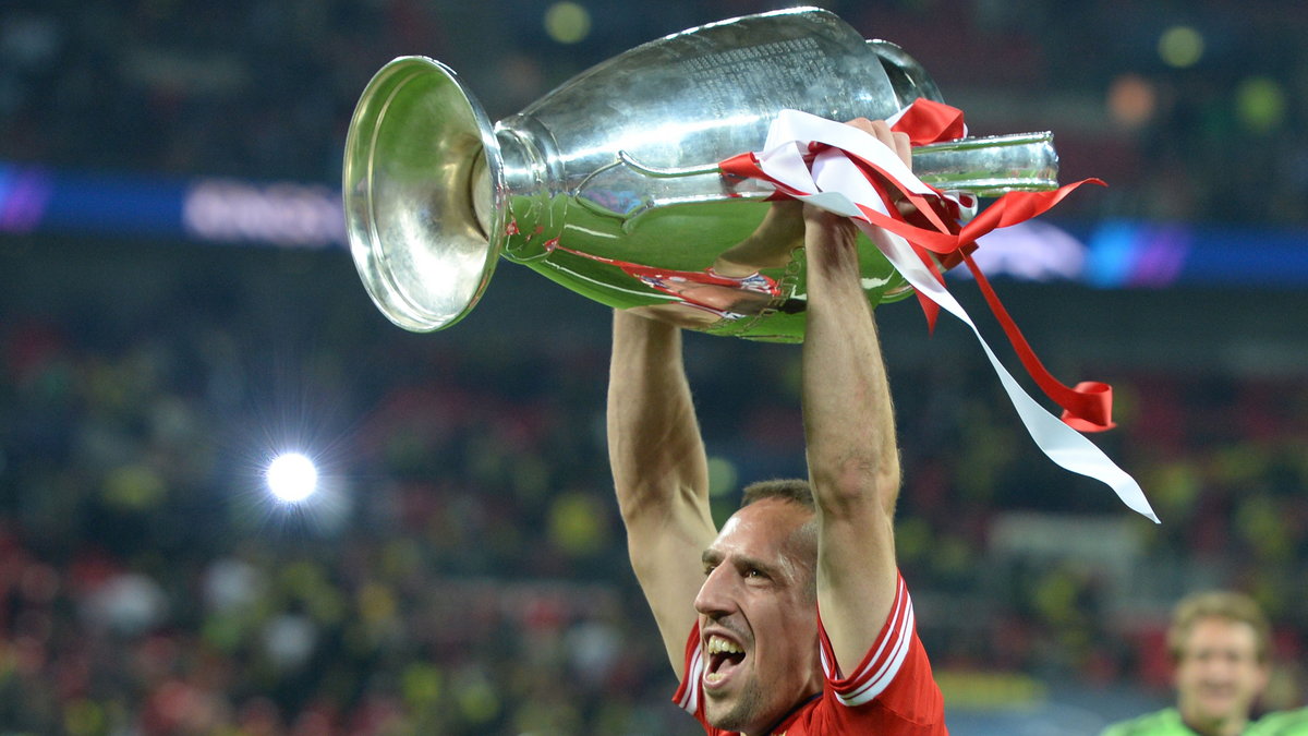 Franck Ribery